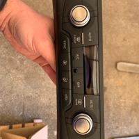 Audi a6 c7 Clima automatic scalda sedile