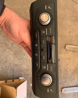 Audi a6 c7 Clima automatic scalda sedile