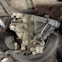 Cambio S40 Honda Civic Ej9 Ek3