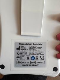 Dispositivo per magnetoterapia