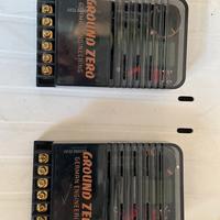 Crossover Groud zero