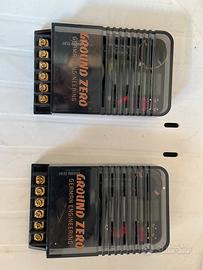 Crossover Groud zero