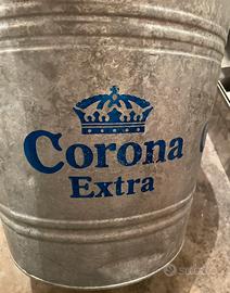 SECCHIO CORONA
