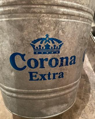 SECCHIO CORONA