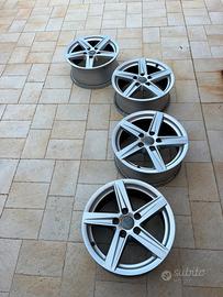 cerchi audi