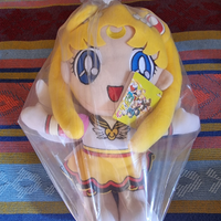 Pupazzi cartoni sailor rascal disney heidi doremi