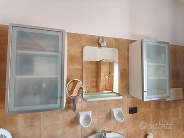 Set mobili per bagno Ikea