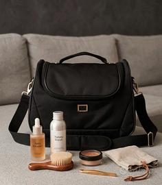 Vanity Case / Beauty Case da Viaggio Smart