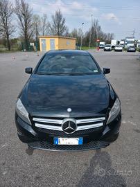 MERCEDES CLASSR A 180 CDI FULL OPTIONAL