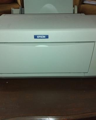 Stampante marca epson