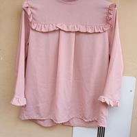 blusa donna 