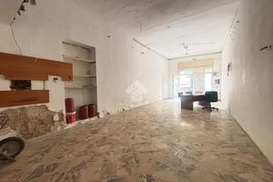 MAGAZZINO A AGRIGENTO