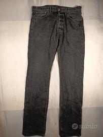 pantaloni jeans Levi's ottimi 