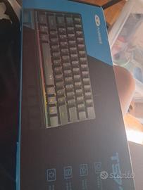 tastiera magegee ts91