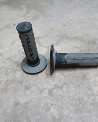manopole progrip