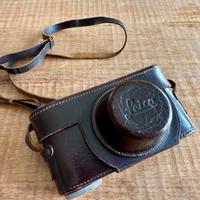 Custodia originale Leica