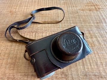 Custodia originale Leica