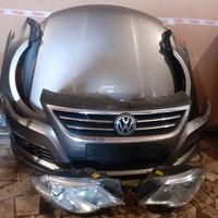 Volkswagen Passat R Line Muso Musata 2.0 Tdi 2014