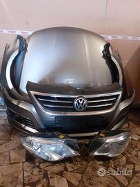 Volkswagen Passat R Line Muso Musata 2.0 Tdi 2014