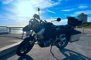 Bmw r 1200 gs - 2008