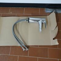 rubinetto per lavandino