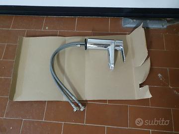 rubinetto per lavandino