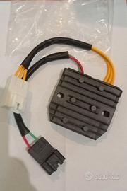 Regolatore di tensione sh300