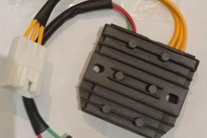 Regolatore di tensione sh300