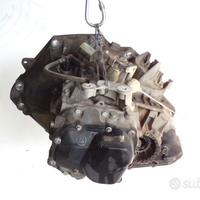 Cambio manuale Chevrolet Aveo 1.2 benzina 2012