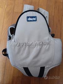 Marsupio porta bebè Chicco