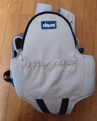 Marsupio porta bebè Chicco