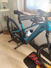 E BIKE BOSH CONWAY XYRON 2.9 S