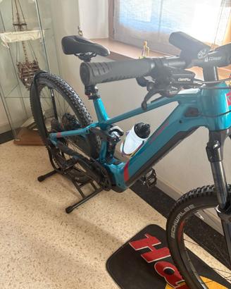 E BIKE BOSH CONWAY XYRON 2.9 S