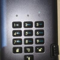 iStorage diskAshur PRO2 1 TB