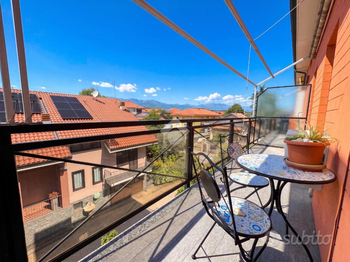 Appartamento – San Maurizio Canavese, Torino - Vista 4