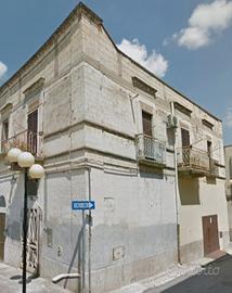 APPARTAMENTO SEMI INDIPENDENTE DI 120 mq