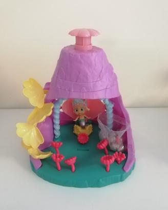Bloopies vulcano di Coralia