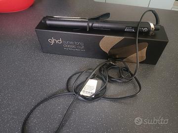 arricciacapelli ghd curve tong classic curl