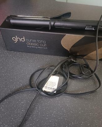 arricciacapelli ghd curve tong classic curl