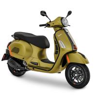 Piaggio Vespa 300 GTS SUPER SPORT