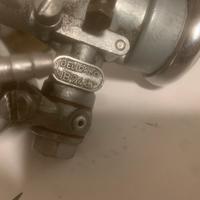 ricambi moto . dell orto UB 24  S2