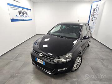 Volkswagen Polo 1.4 5 porte Highline - Unico propr