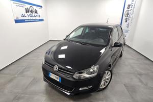 Volkswagen Polo 1.4 5 porte Highline - Unico propr