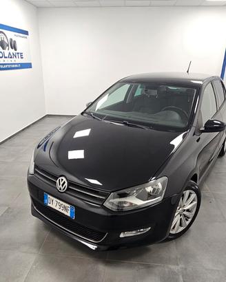 Volkswagen Polo 1.4 5 porte Highline - Unico propr
