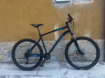 Mountain bike rockrider st120 (27.5”)