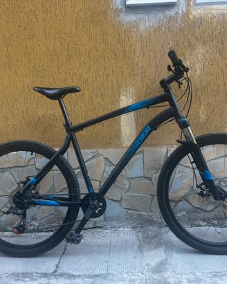 Mountain bike rockrider st120 (27.5”)