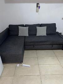 Divano letto ikea