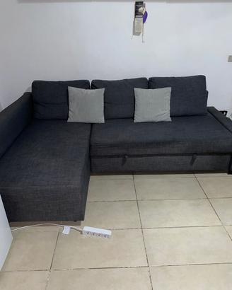 Divano letto ikea