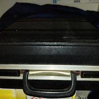 Elettrostimolatore Professionale in valigetta