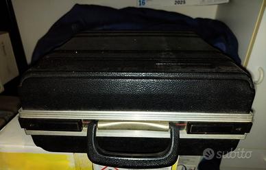 Elettrostimolatore Professionale in valigetta